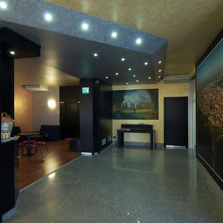 Hotel Residence Ducale Porto Mantovano Exterior photo
