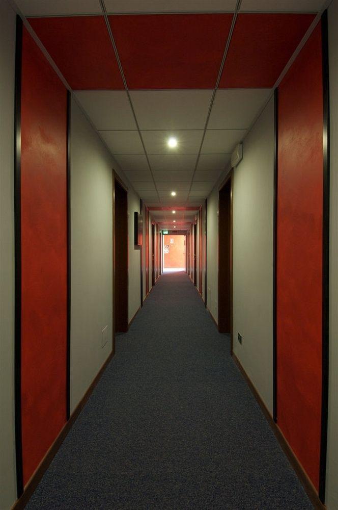 Hotel Residence Ducale Porto Mantovano Exterior photo