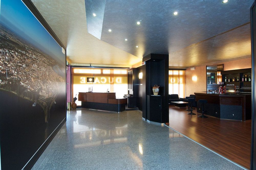 Hotel Residence Ducale Porto Mantovano Exterior photo